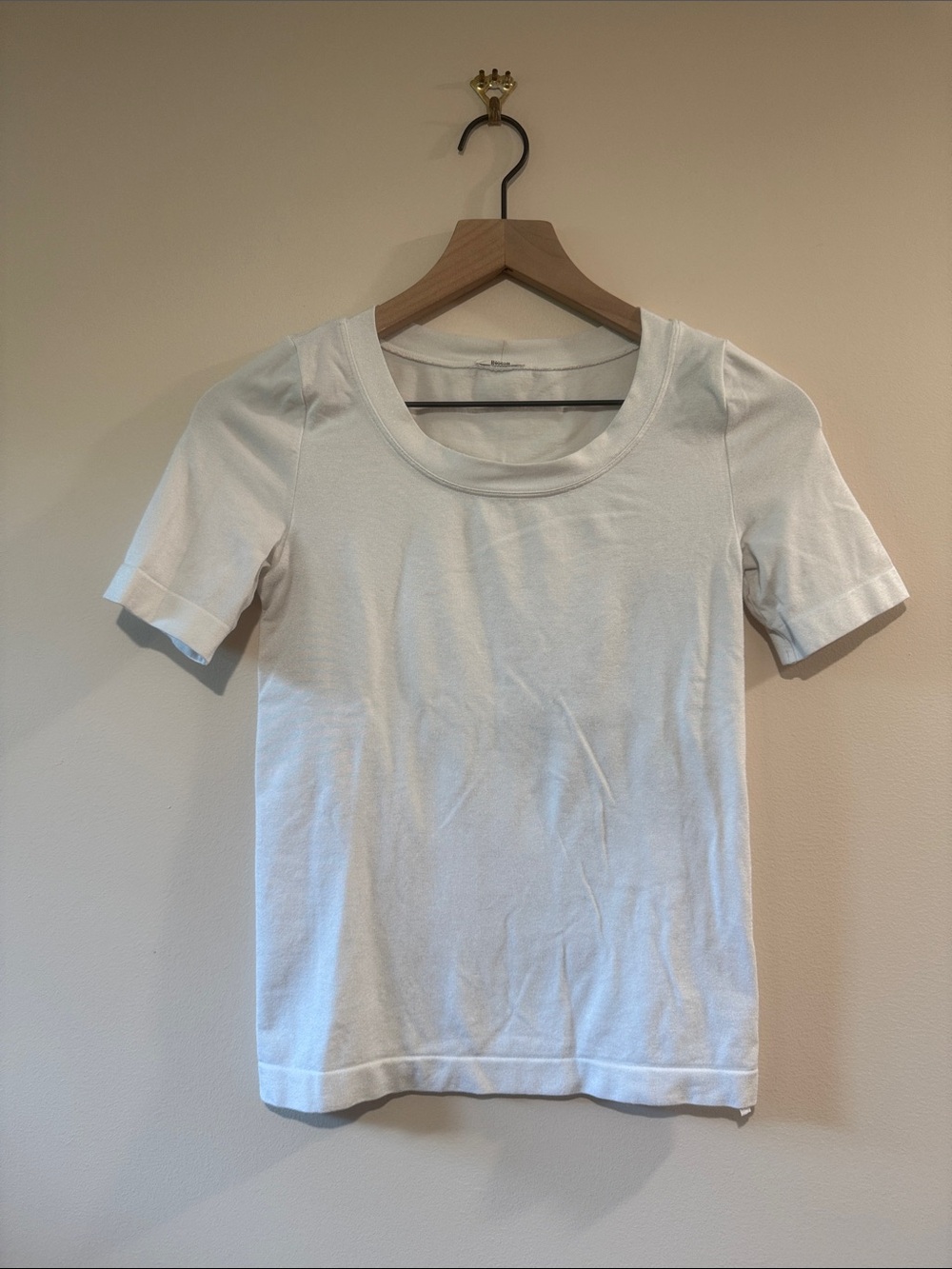 Wolford Short Sleeve Tee Size S